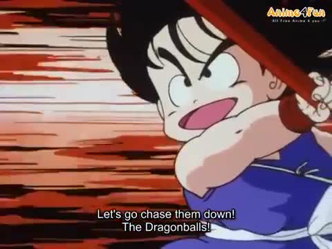 Dragon Ball