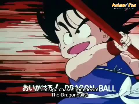 Dragon Ball