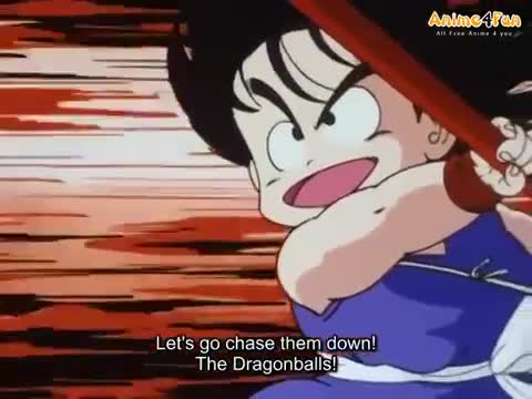 Dragon Ball