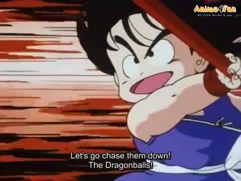 Dragon Ball