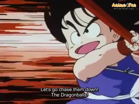 Dragon Ball