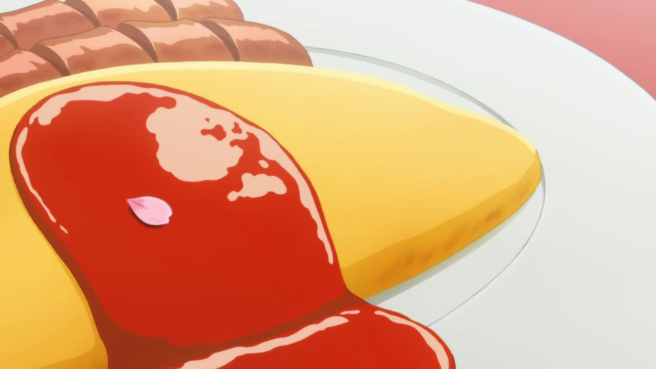 Sarazanmai (Dub)