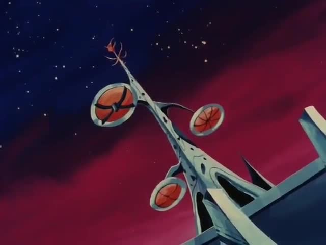 UFO Robo Grendizer