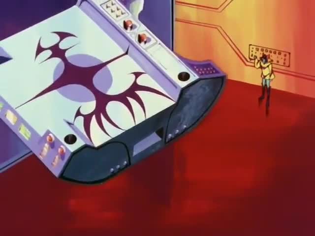 UFO Robo Grendizer