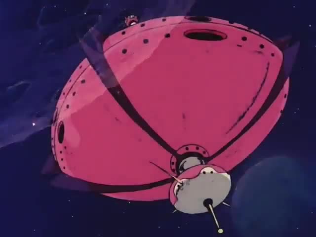 UFO Robo Grendizer