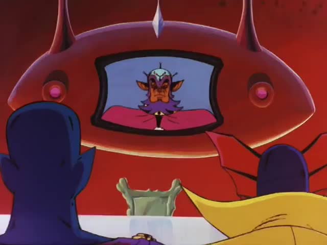 UFO Robo Grendizer