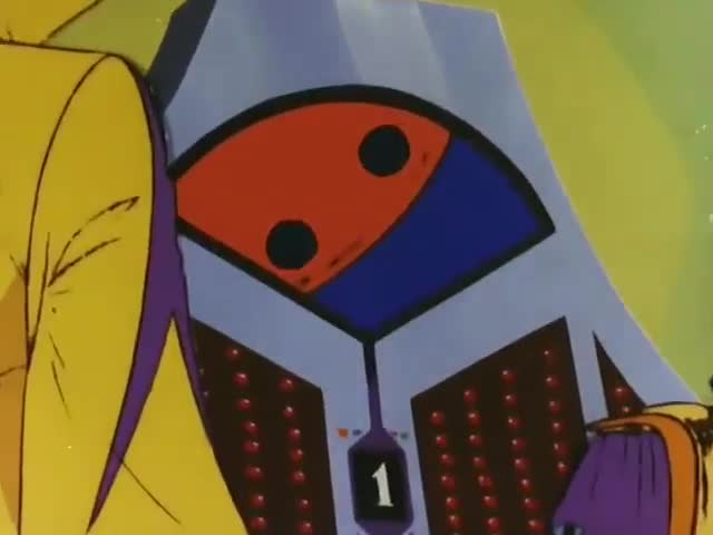 UFO Robo Grendizer