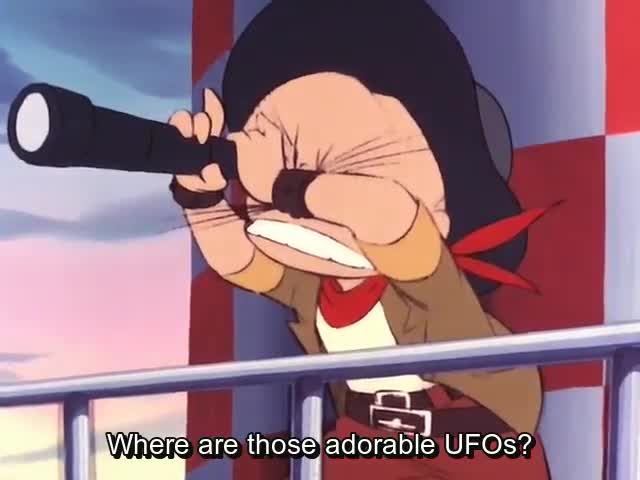 UFO Robo Grendizer