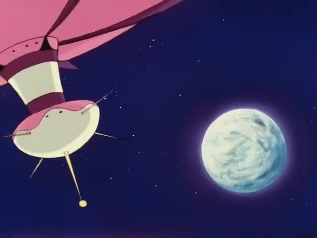 UFO Robo Grendizer