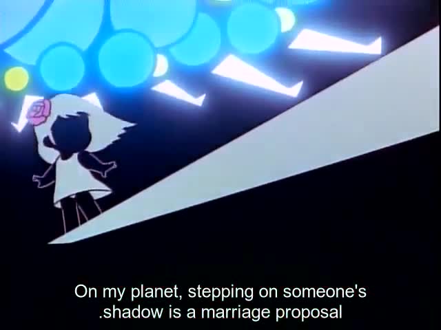 Urusei Yatsura Movie 1: Only You