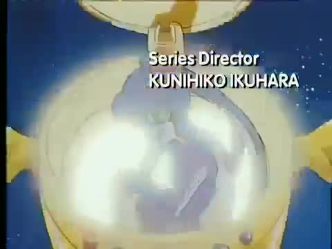 Sailor Moon S (Dub)