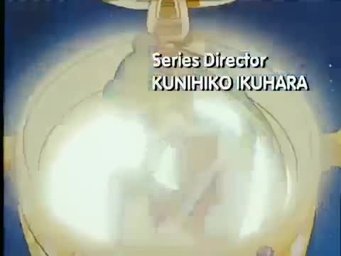 Sailor Moon S (Dub)