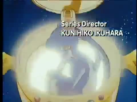 Sailor Moon S (Dub)