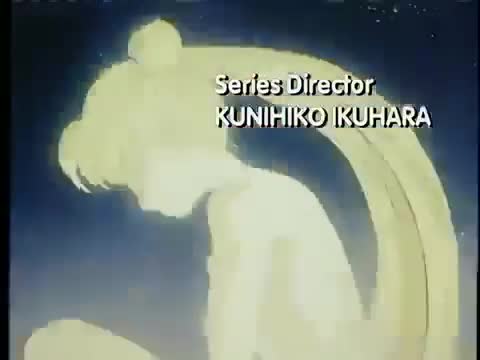 Sailor Moon S (Dub)