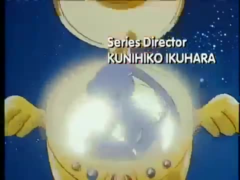 Sailor Moon S (Dub)