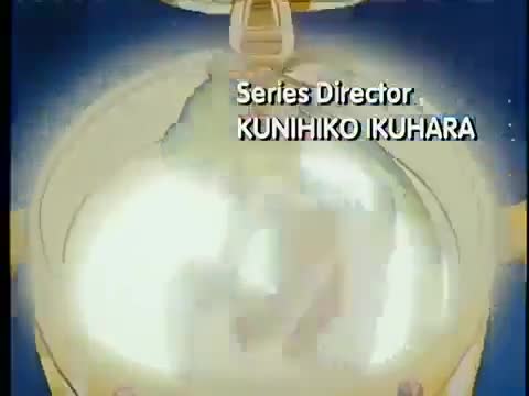 Sailor Moon S (Dub)