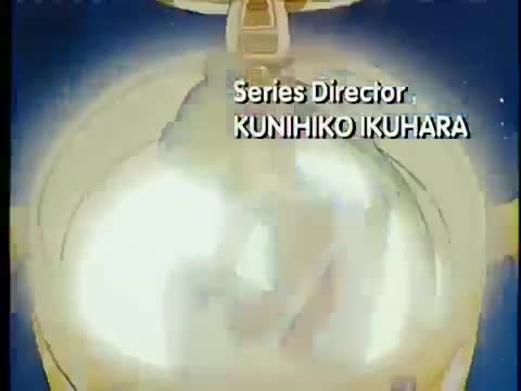 Sailor Moon S (Dub)