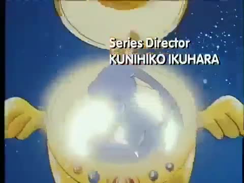 Sailor Moon S (Dub)