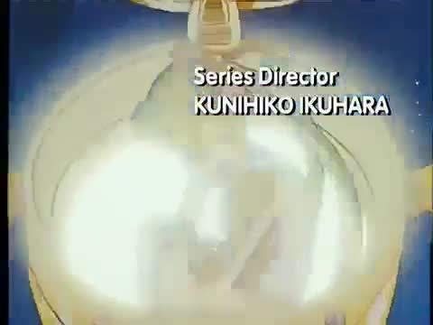 Sailor Moon S (Dub)