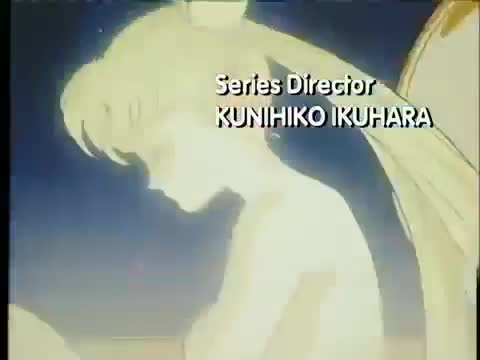 Sailor Moon S (Dub)