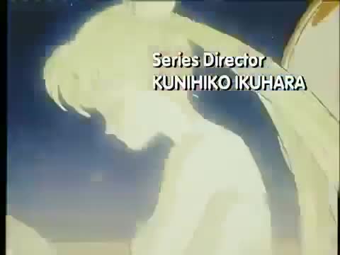 Sailor Moon S (Dub)