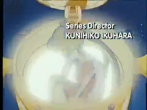 Sailor Moon S (Dub)