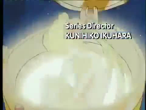 Sailor Moon S (Dub)