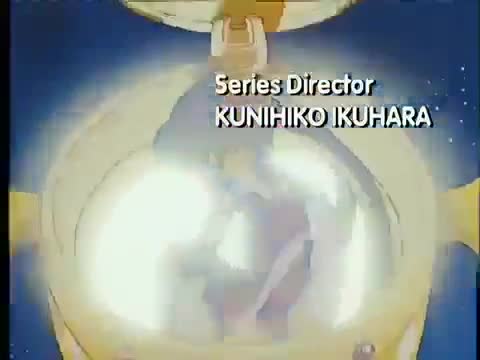 Sailor Moon S (Dub)