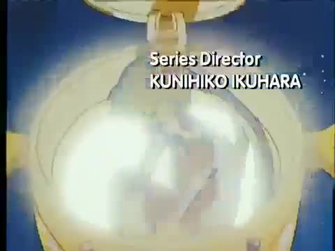 Sailor Moon S (Dub)