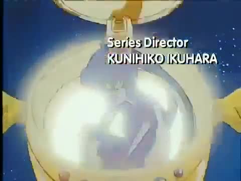 Sailor Moon S (Dub)