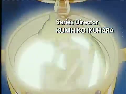 Sailor Moon S (Dub)