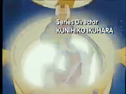 Sailor Moon S (Dub)