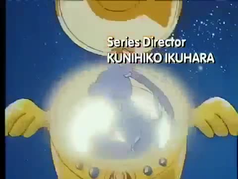 Sailor Moon S (Dub)