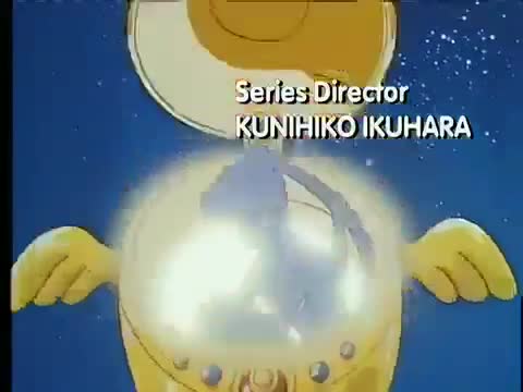 Sailor Moon S (Dub)