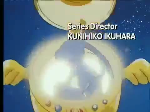 Sailor Moon S (Dub)