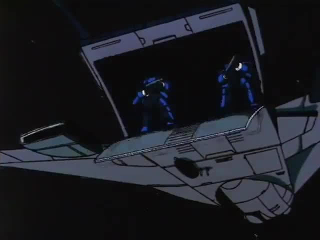 Bubblegum Crisis (Dub)