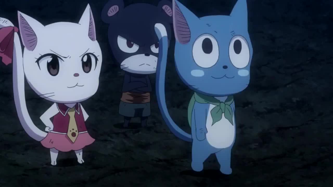 Fairy Tail (2014) (Dub)