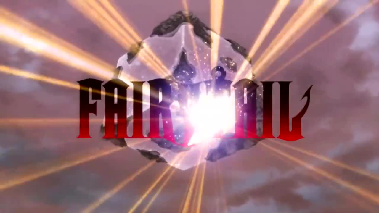 Fairy Tail (2014) (Dub)