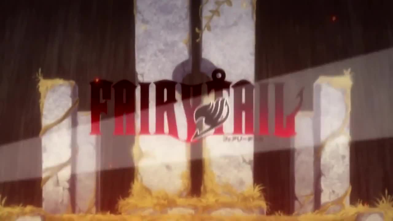 Fairy Tail (2014) (Dub)