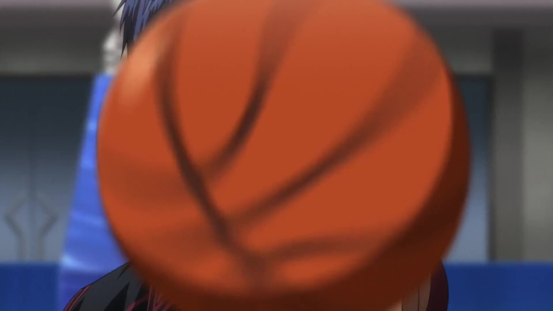 Kuroko no Basket 2nd Season (Dub)