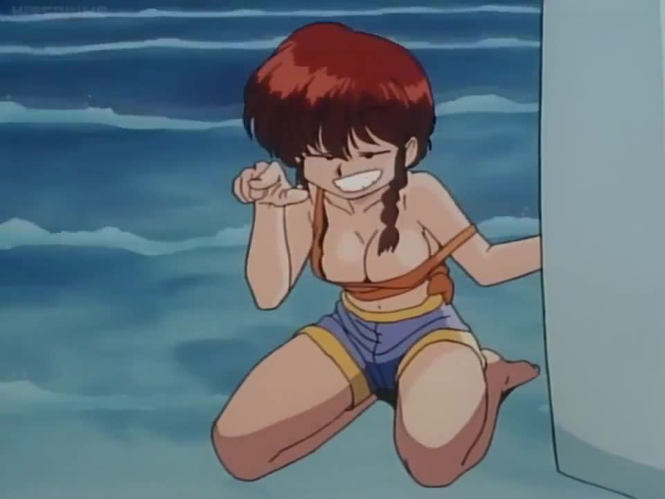 Ranma ½: Kessen Tougenkyou! Hanayome wo Torimodose! (Dub)