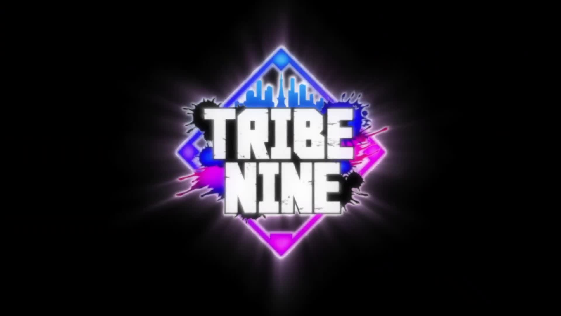 Tribe Nine (Dub)