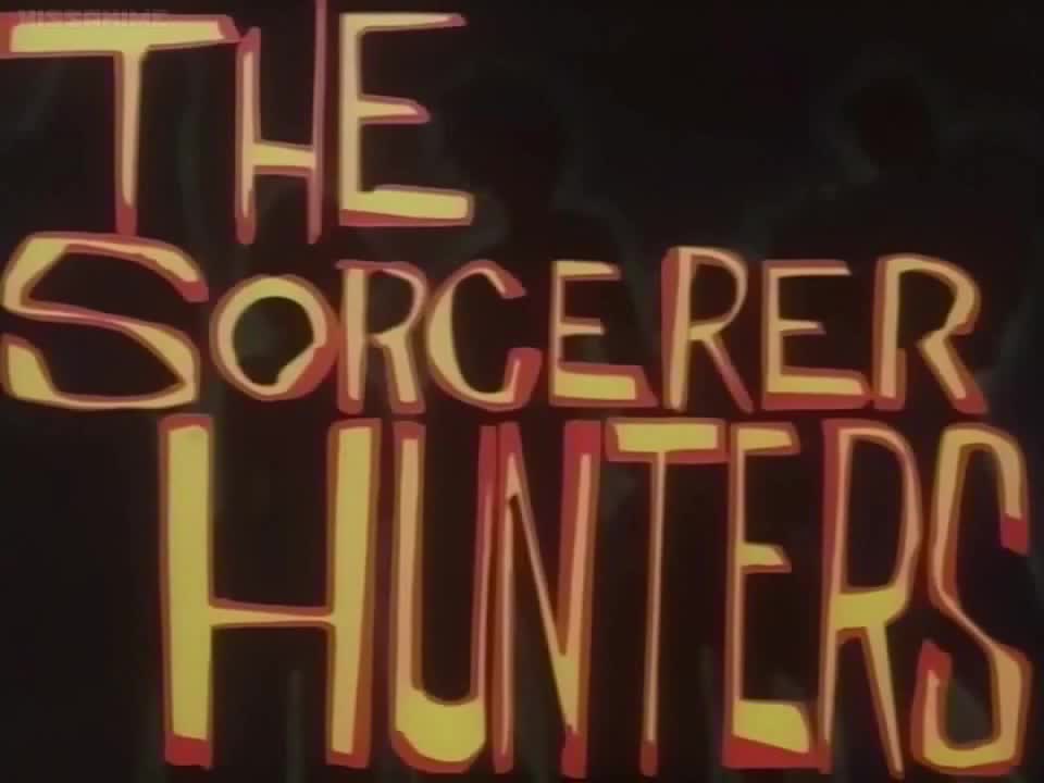 Bakuretsu Hunters (Dub)