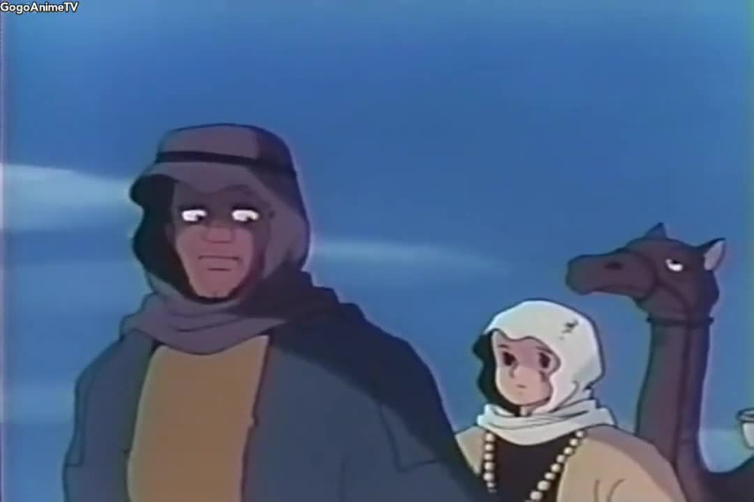 Cyborg 009 (1979)