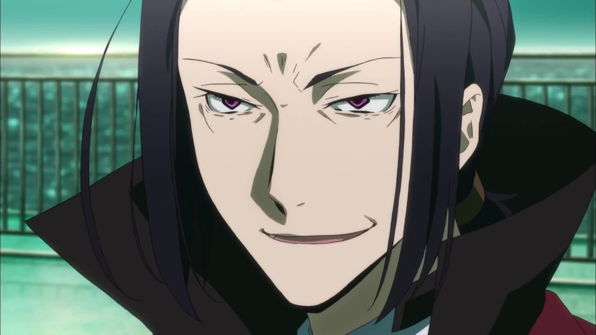 Watch Bungou Stray Dogs 2nd Season Episode 9 English Subbed Online At Watch Bungou Stray Dogs 2nd Season Episode 9 English Subbed Online At