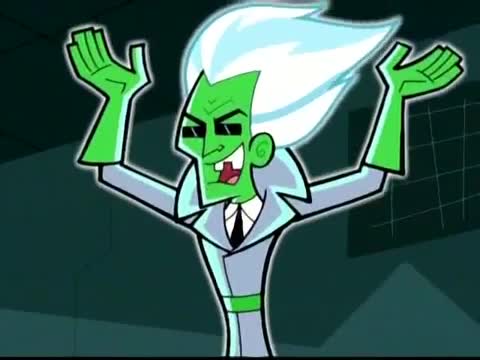 Danny Phantom