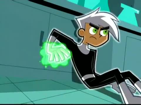 Danny Phantom