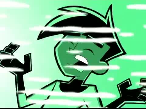 Danny Phantom