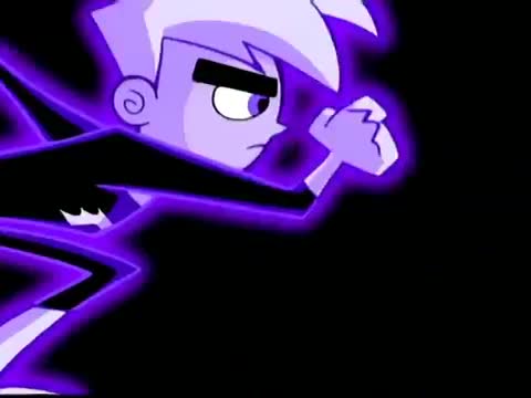 Danny Phantom