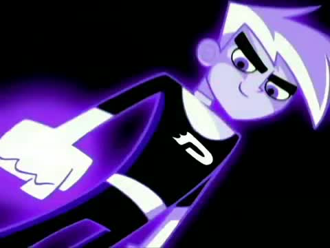 Danny Phantom